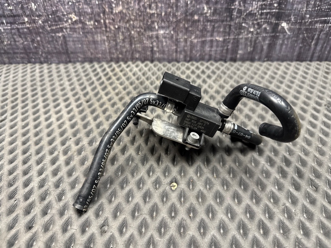 Электромагнитный клапан, 4420 рублей, Красноярск