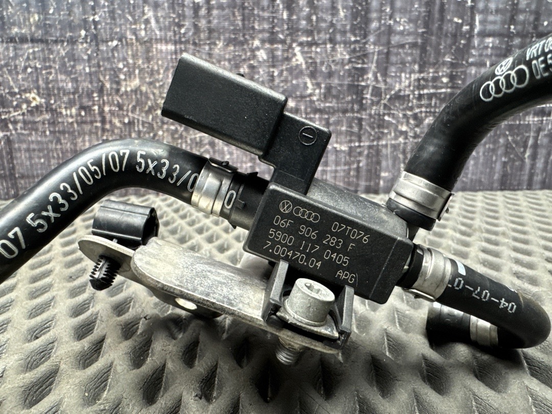 Электромагнитный клапан, 4420 рублей, Красноярск