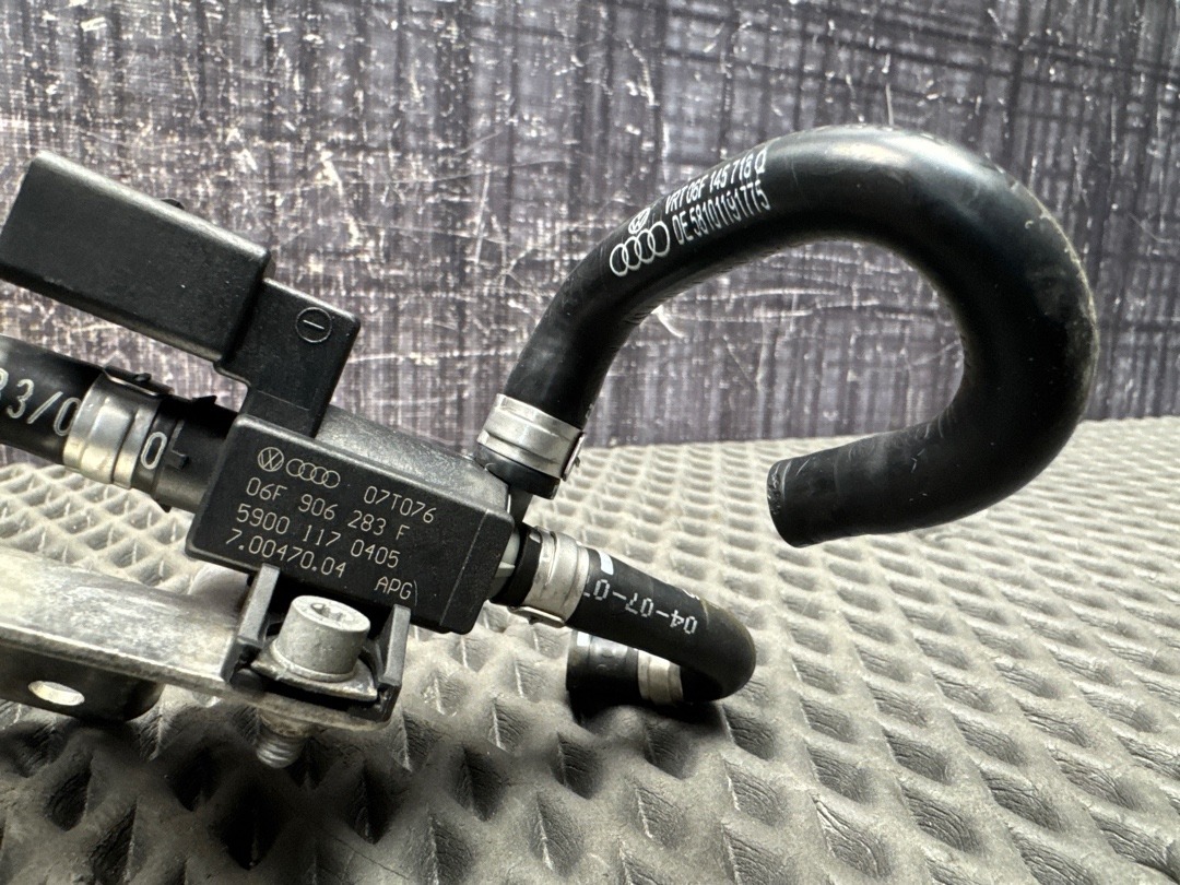 Электромагнитный клапан, 4420 рублей, Красноярск