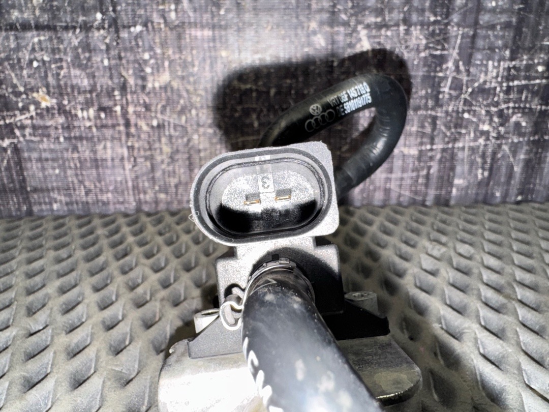 Электромагнитный клапан, 4420 рублей, Красноярск