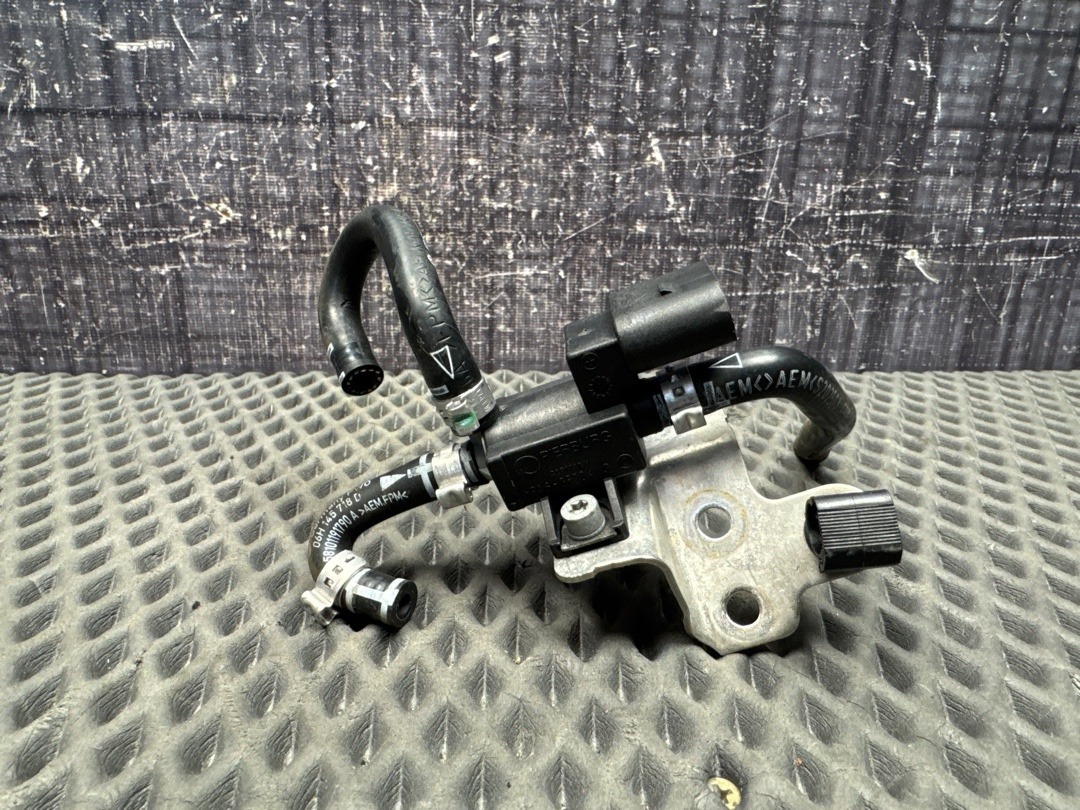 Электромагнитный клапан, 4420 рублей, Красноярск