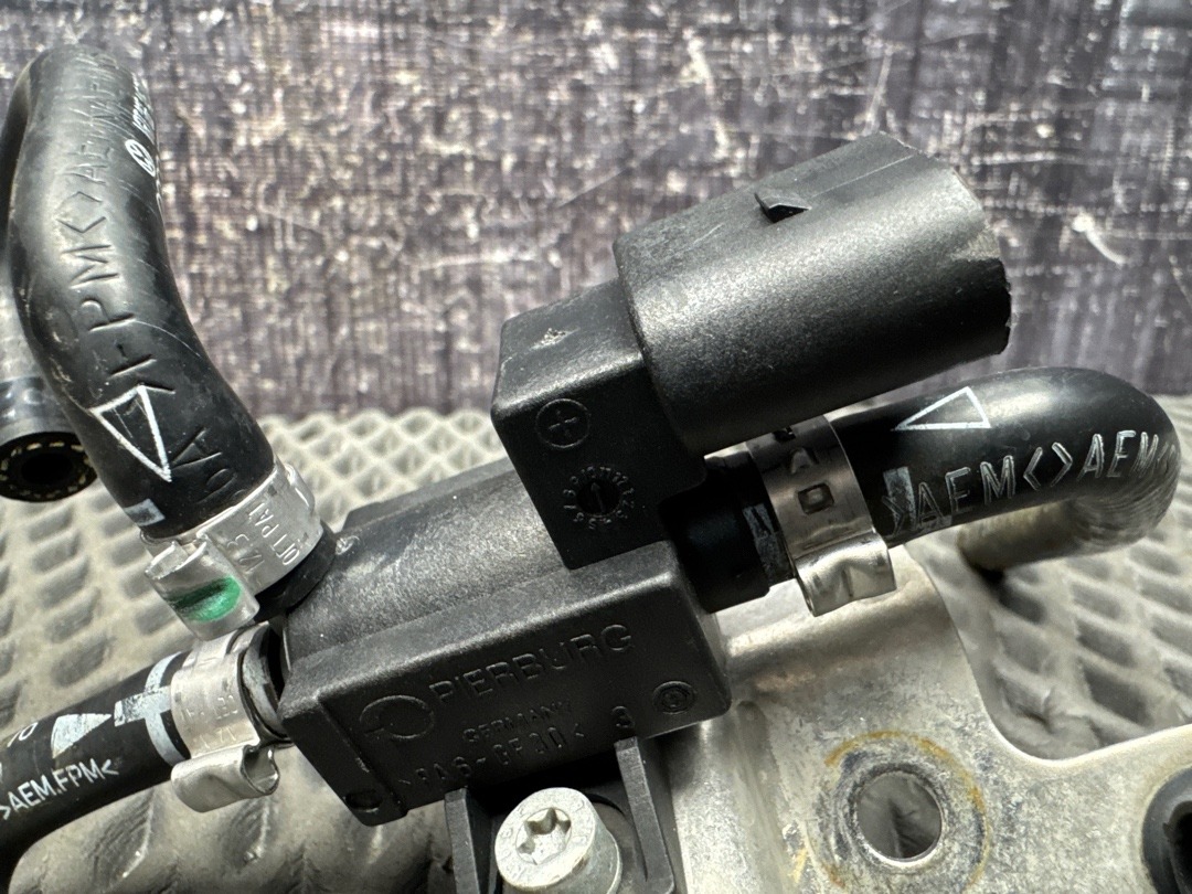 Электромагнитный клапан, 4420 рублей, Красноярск