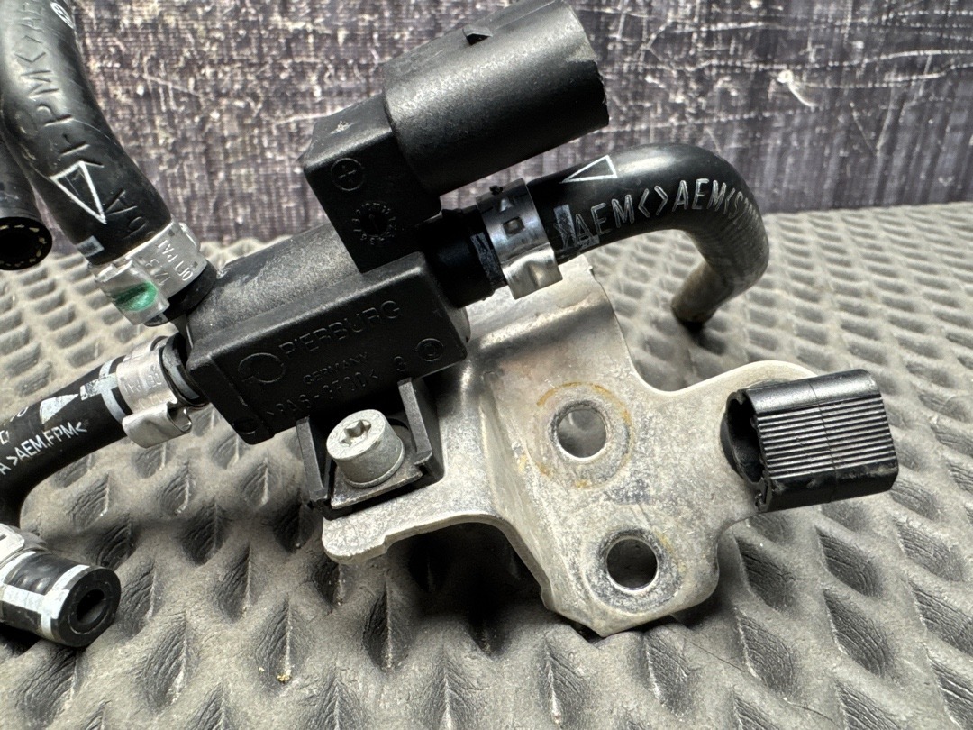 Электромагнитный клапан, 4420 рублей, Красноярск