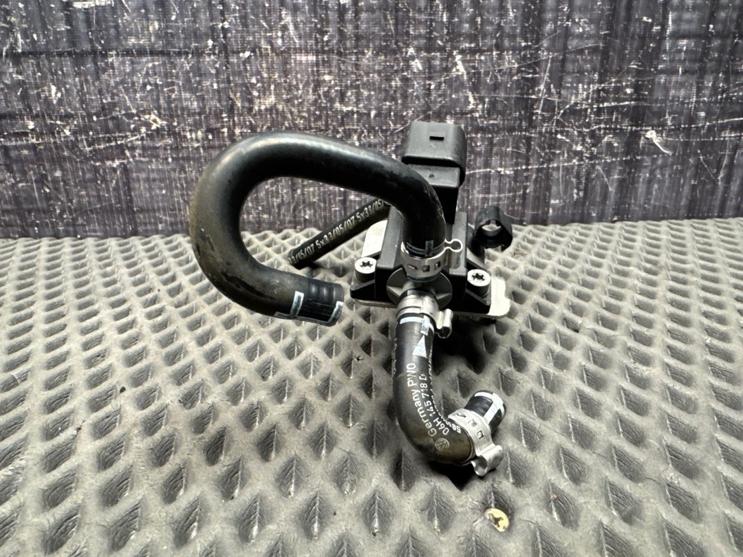 Электромагнитный клапан, 4420 рублей, Красноярск