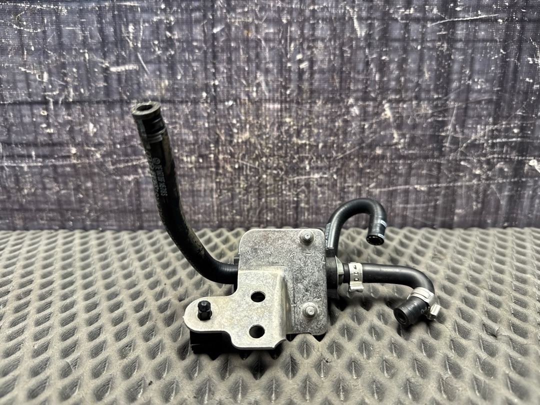 Электромагнитный клапан, 4420 рублей, Красноярск