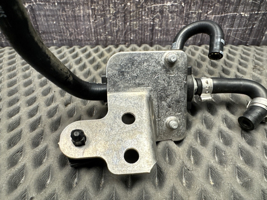 Электромагнитный клапан, 4420 рублей, Красноярск