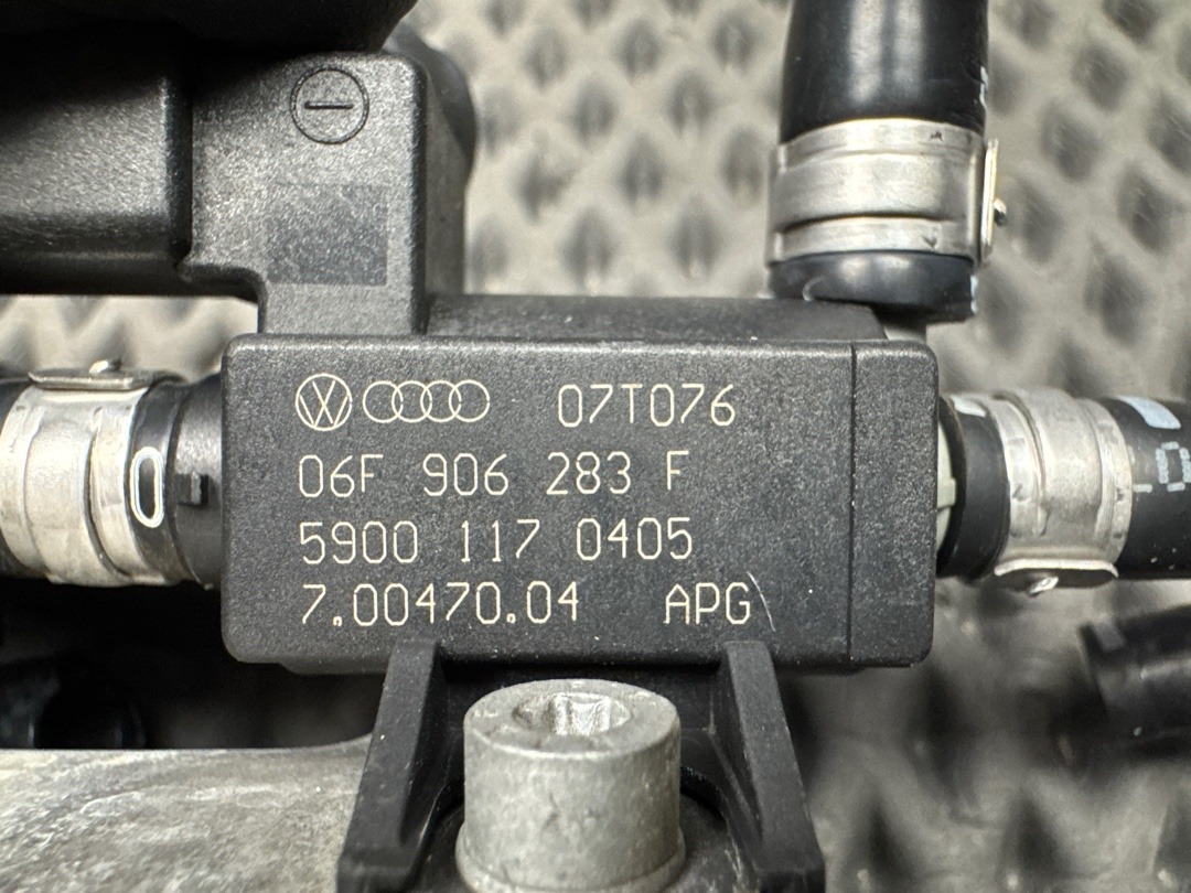 Электромагнитный клапан, 4420 рублей, Красноярск