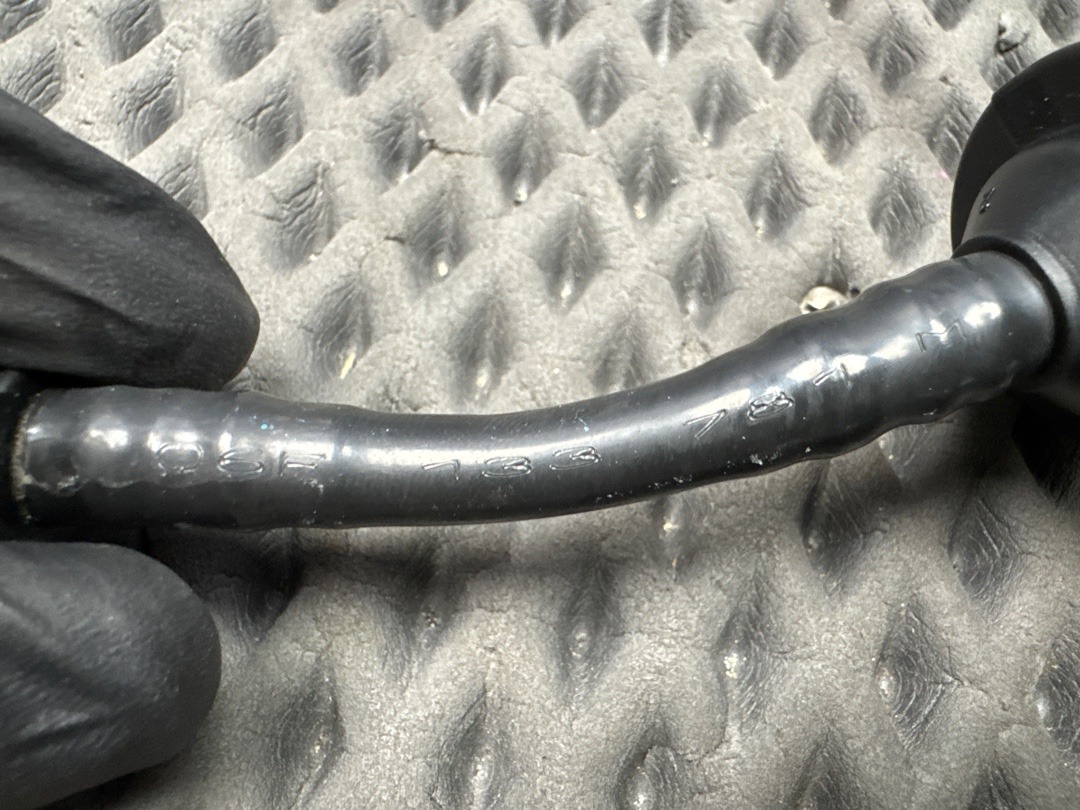 Трубка вентиляции, 3140 рублей, Красноярск