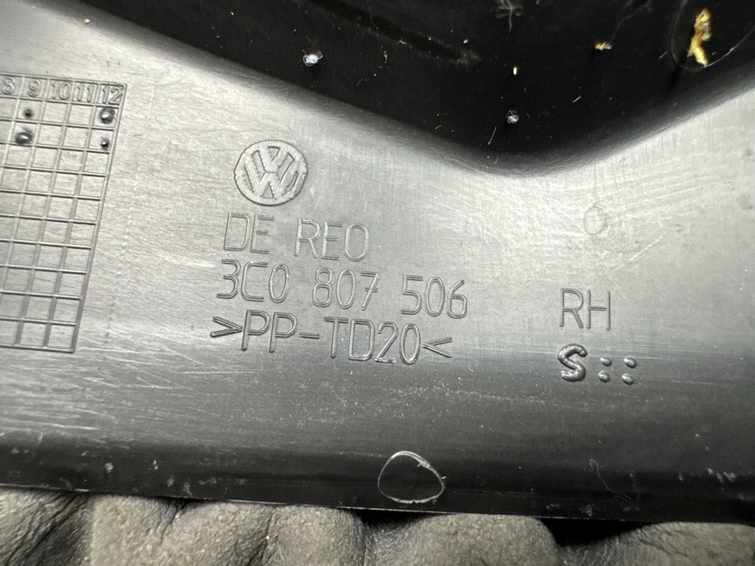 Крепление бампера, 1040 рублей, Красноярск