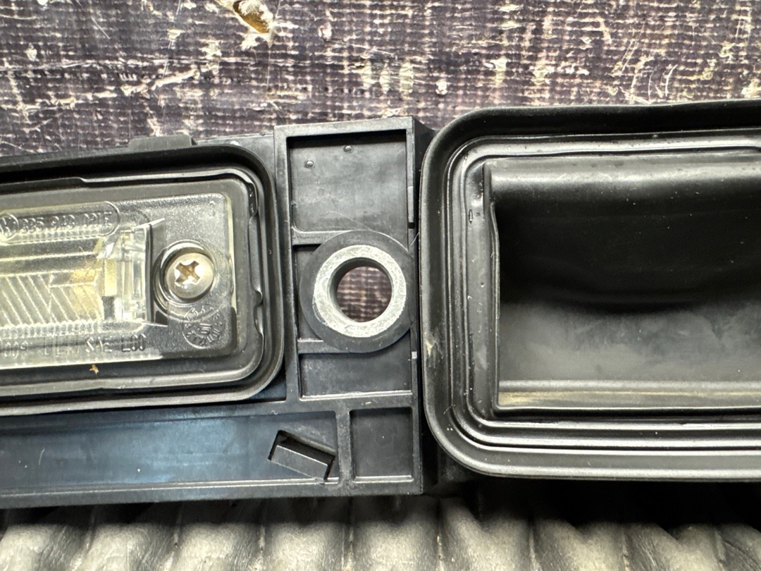 Кнопка открывания багажника, 3610 рублей, Красноярск