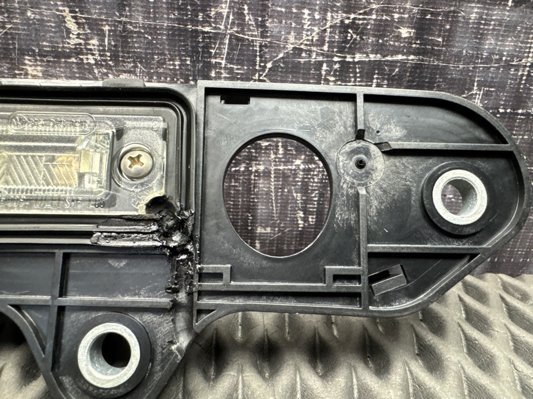 Кнопка открывания багажника, 3610 рублей, Красноярск