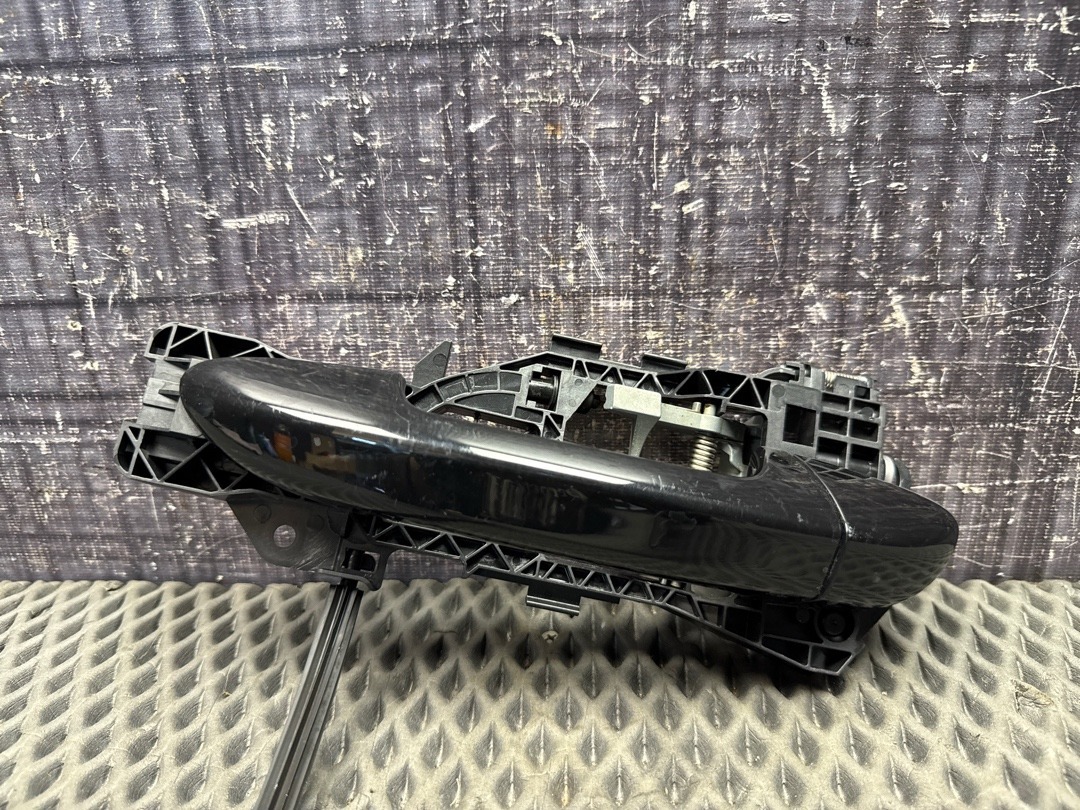 Ручка двери внешняя, 2960 рублей, Красноярск