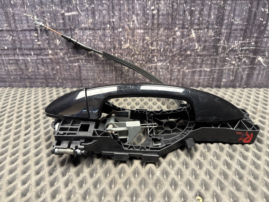 Ручка двери внешняя, 2960 рублей, Красноярск