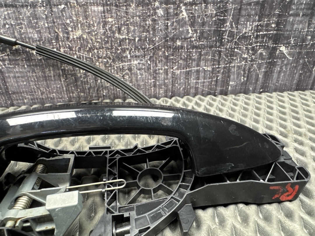 Ручка двери внешняя, 2960 рублей, Красноярск