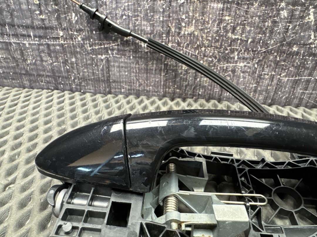 Ручка двери внешняя, 2960 рублей, Красноярск