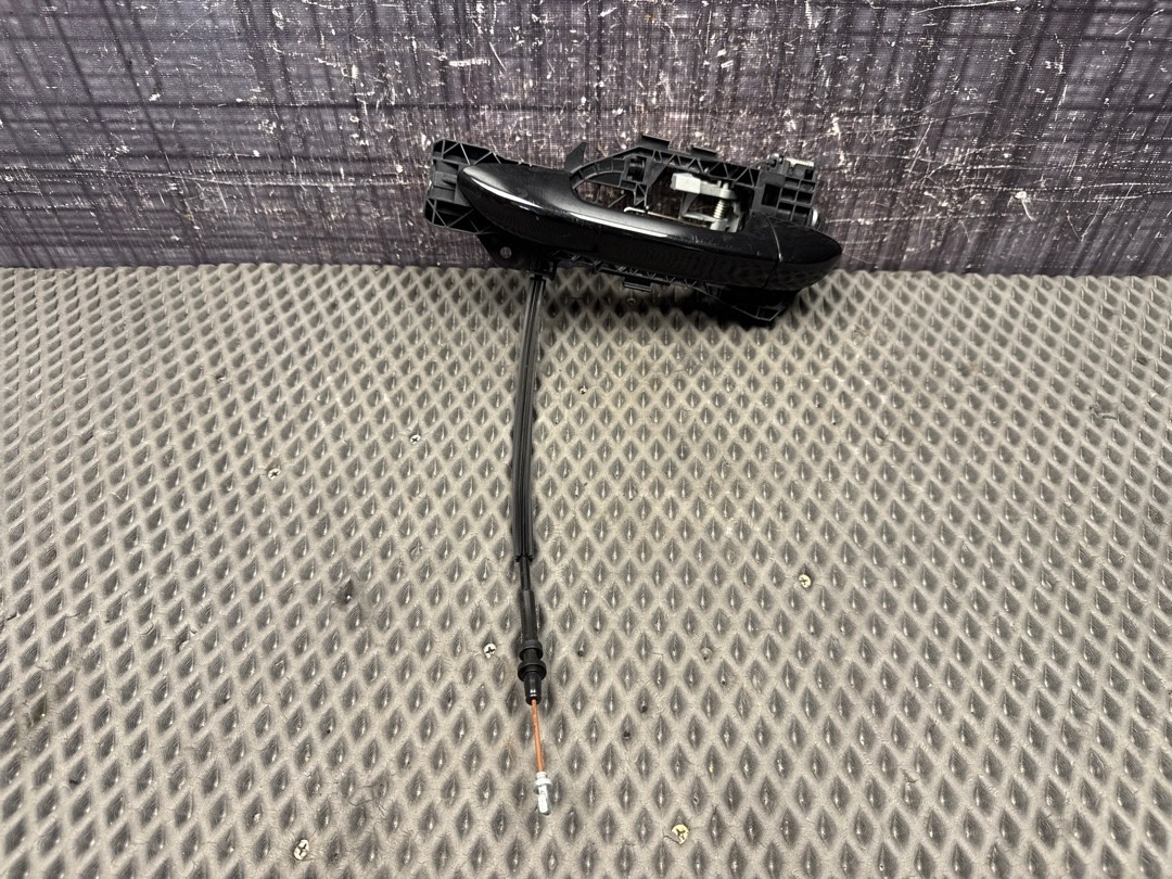 Ручка двери внешняя, 2960 рублей, Красноярск