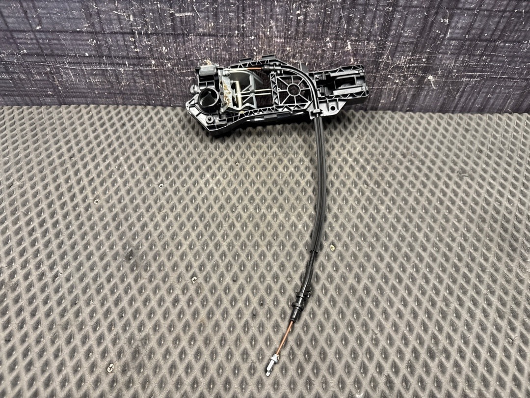 Ручка двери внешняя, 2960 рублей, Красноярск