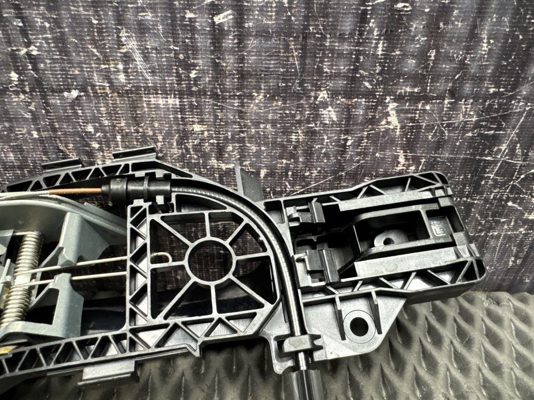 Ручка двери внешняя, 2960 рублей, Красноярск