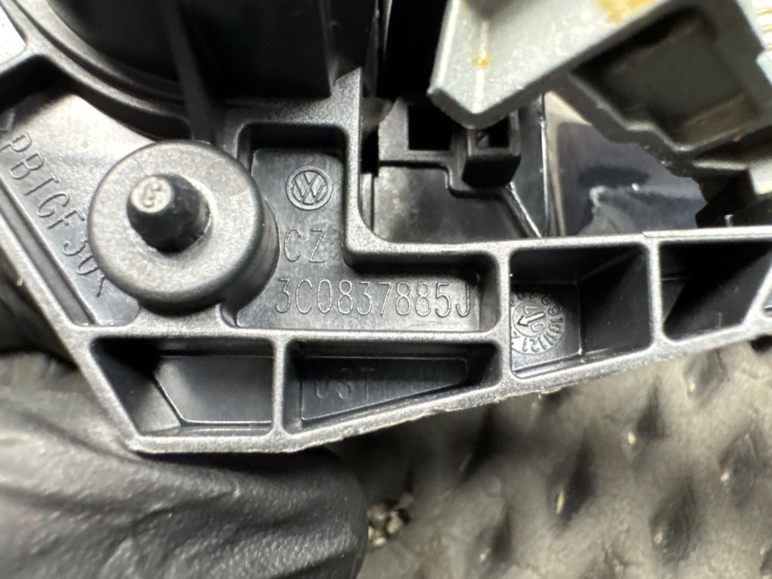 Ручка двери внешняя, 2960 рублей, Красноярск