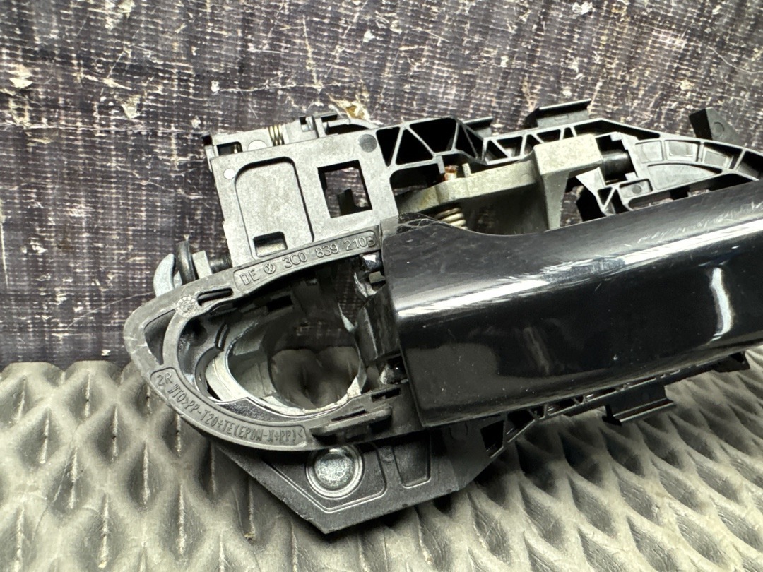 Ручка двери внешняя, 2960 рублей, Красноярск