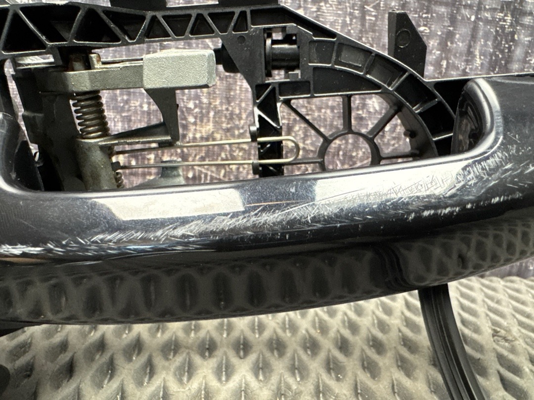 Ручка двери внешняя, 2960 рублей, Красноярск