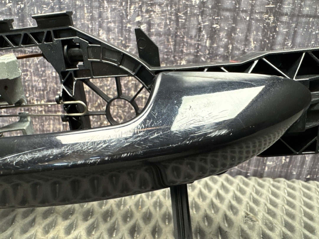 Ручка двери внешняя, 2960 рублей, Красноярск