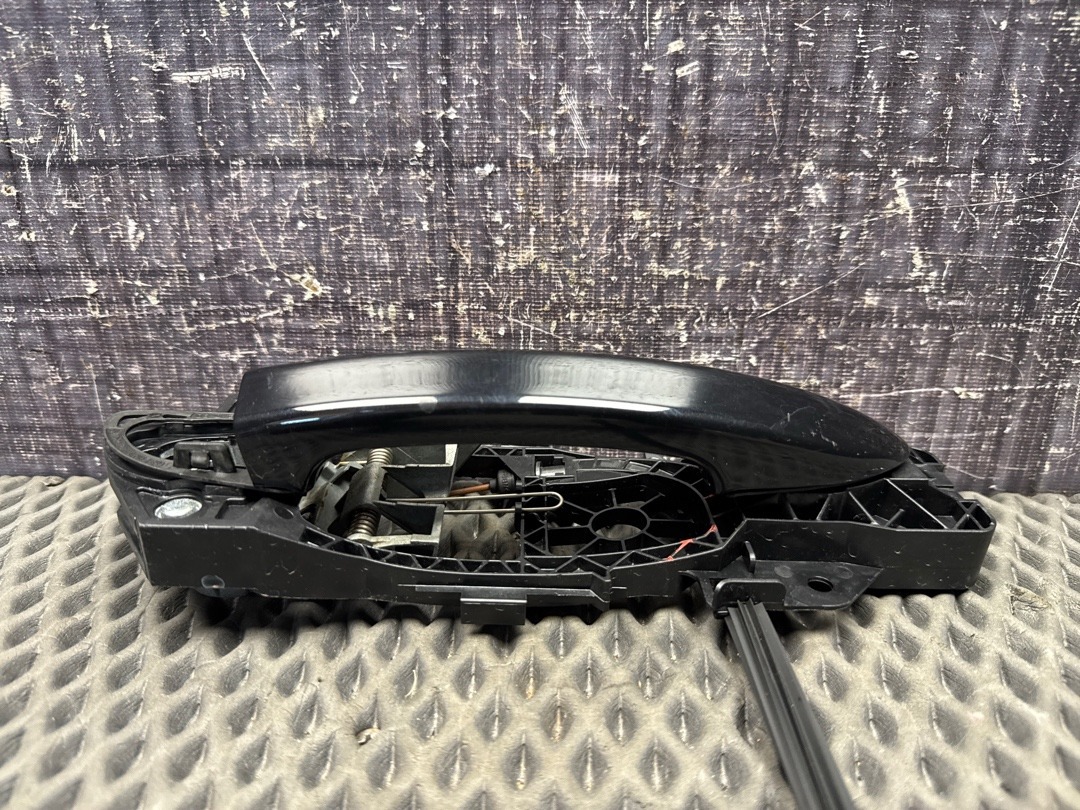 Ручка двери внешняя, 2960 рублей, Красноярск