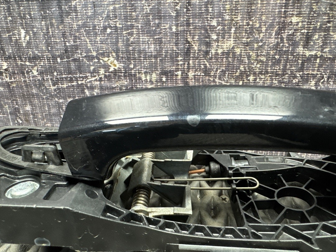 Ручка двери внешняя, 2960 рублей, Красноярск