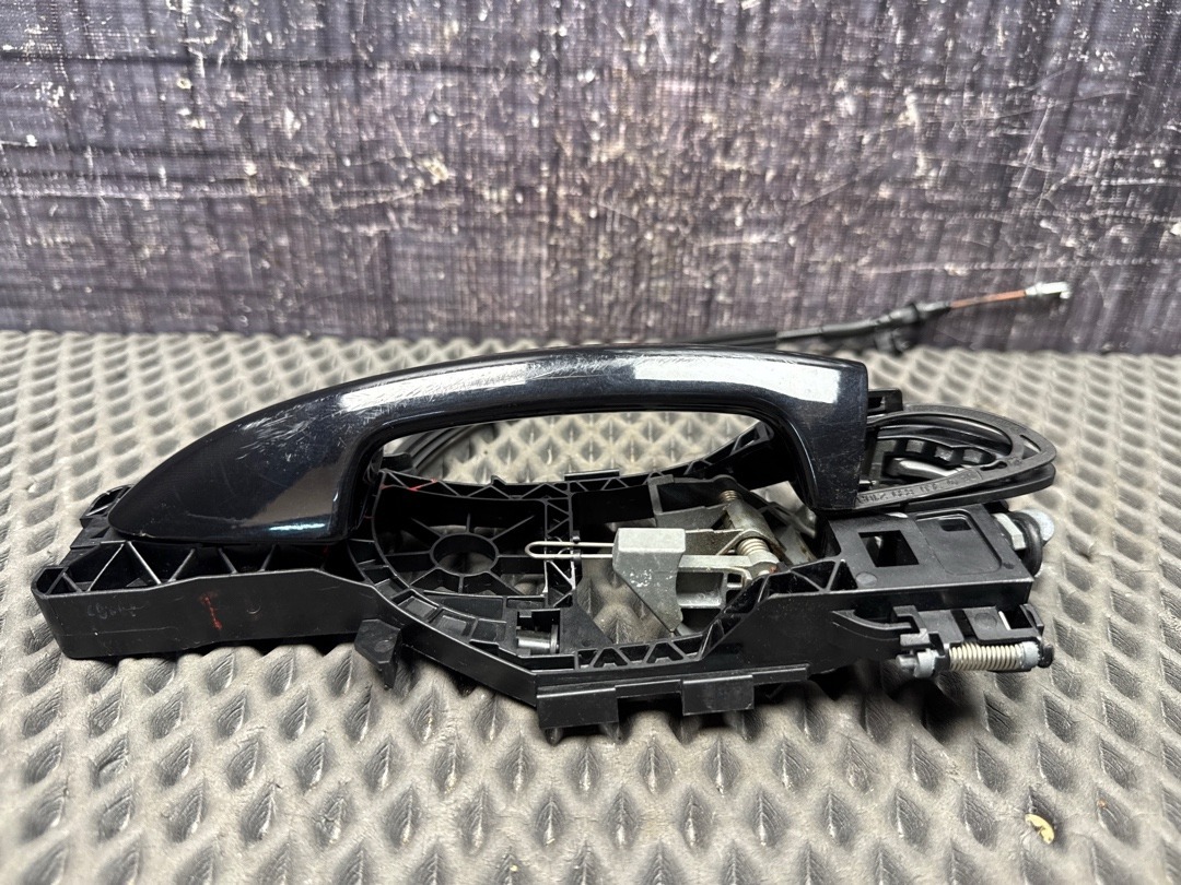 Ручка двери внешняя, 2960 рублей, Красноярск