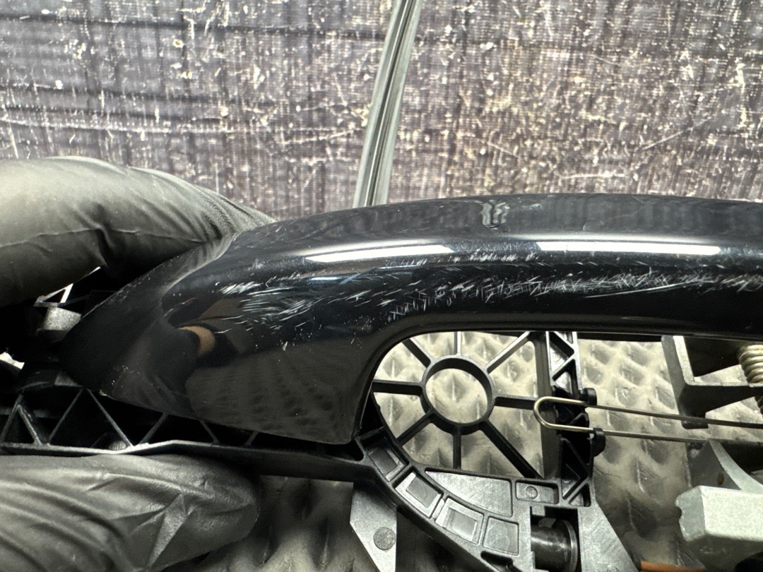 Ручка двери внешняя, 2960 рублей, Красноярск