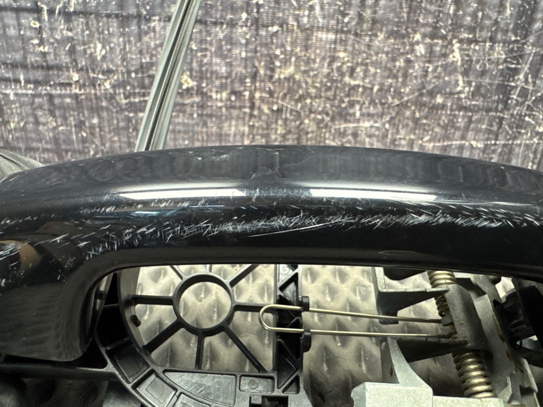 Ручка двери внешняя, 2960 рублей, Красноярск