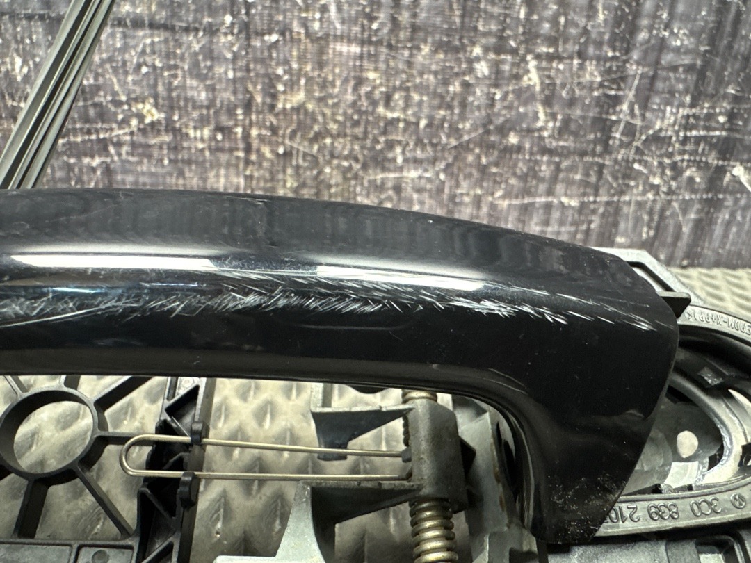 Ручка двери внешняя, 2960 рублей, Красноярск