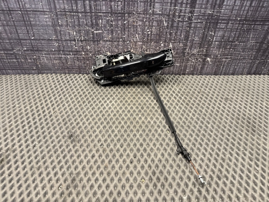 Ручка двери внешняя, 2960 рублей, Красноярск