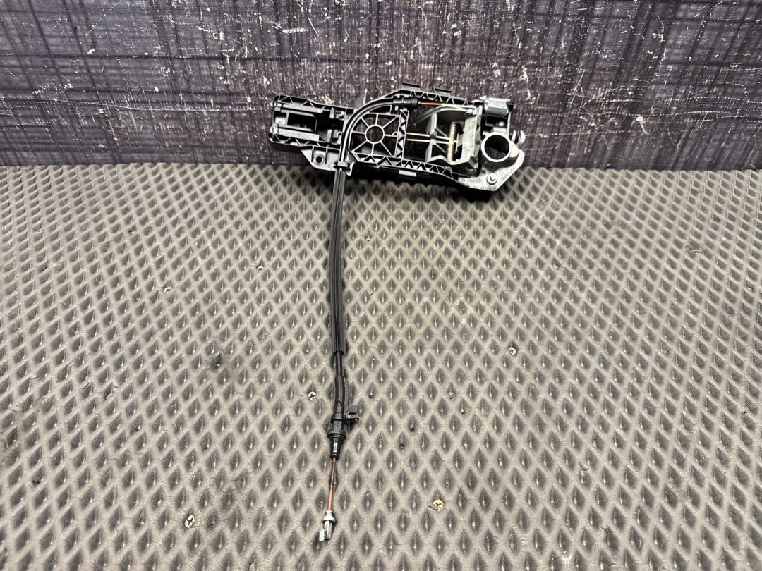 Ручка двери внешняя, 2960 рублей, Красноярск