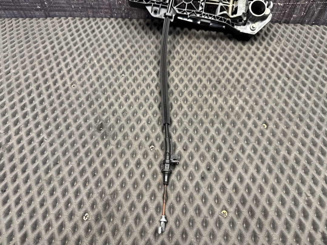 Ручка двери внешняя, 2960 рублей, Красноярск