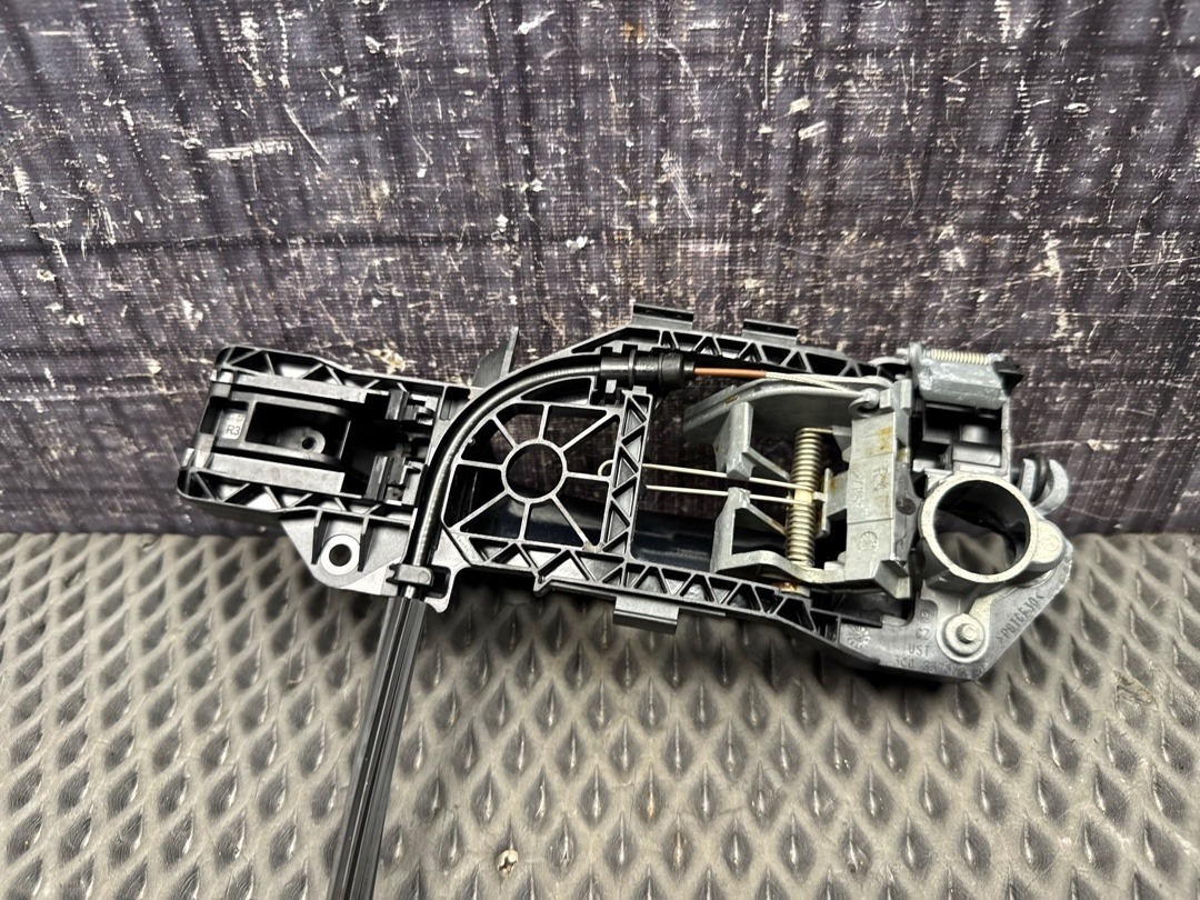 Ручка двери внешняя, 2960 рублей, Красноярск