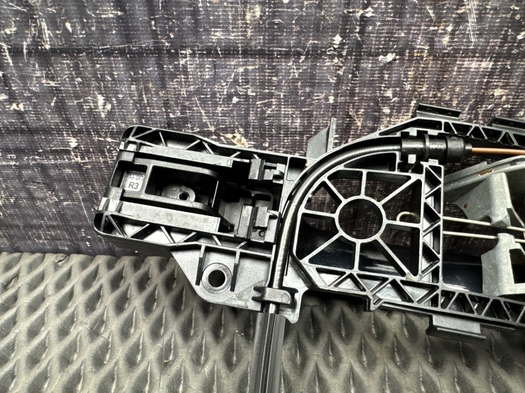 Ручка двери внешняя, 2960 рублей, Красноярск