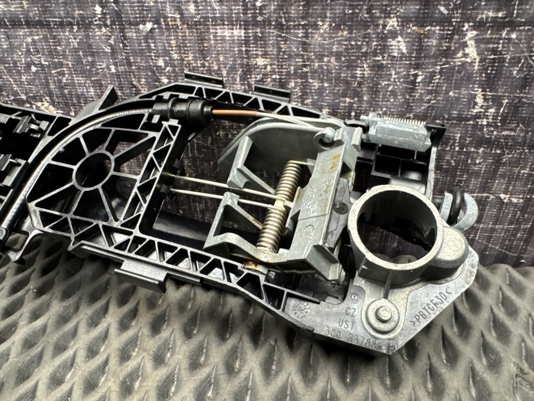 Ручка двери внешняя, 2960 рублей, Красноярск