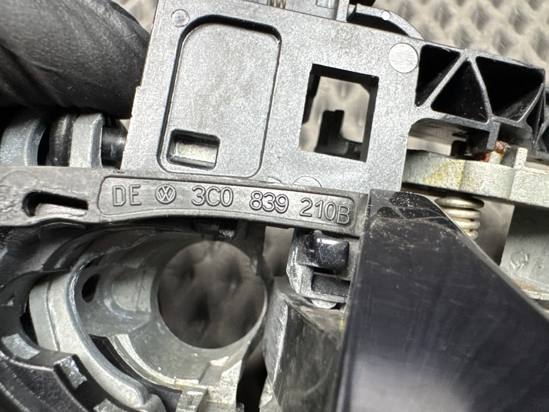 Ручка двери внешняя, 2960 рублей, Красноярск