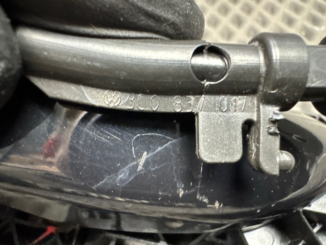 Ручка двери внешняя, 2960 рублей, Красноярск