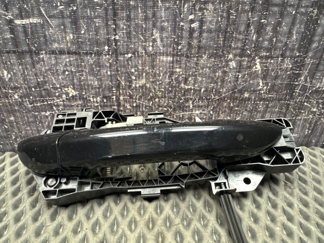 Ручка двери внешняя, 2960 рублей, Красноярск