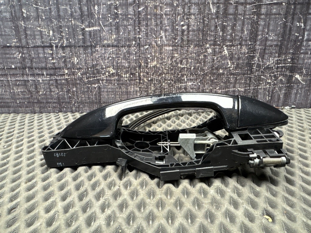 Ручка двери внешняя, 2960 рублей, Красноярск