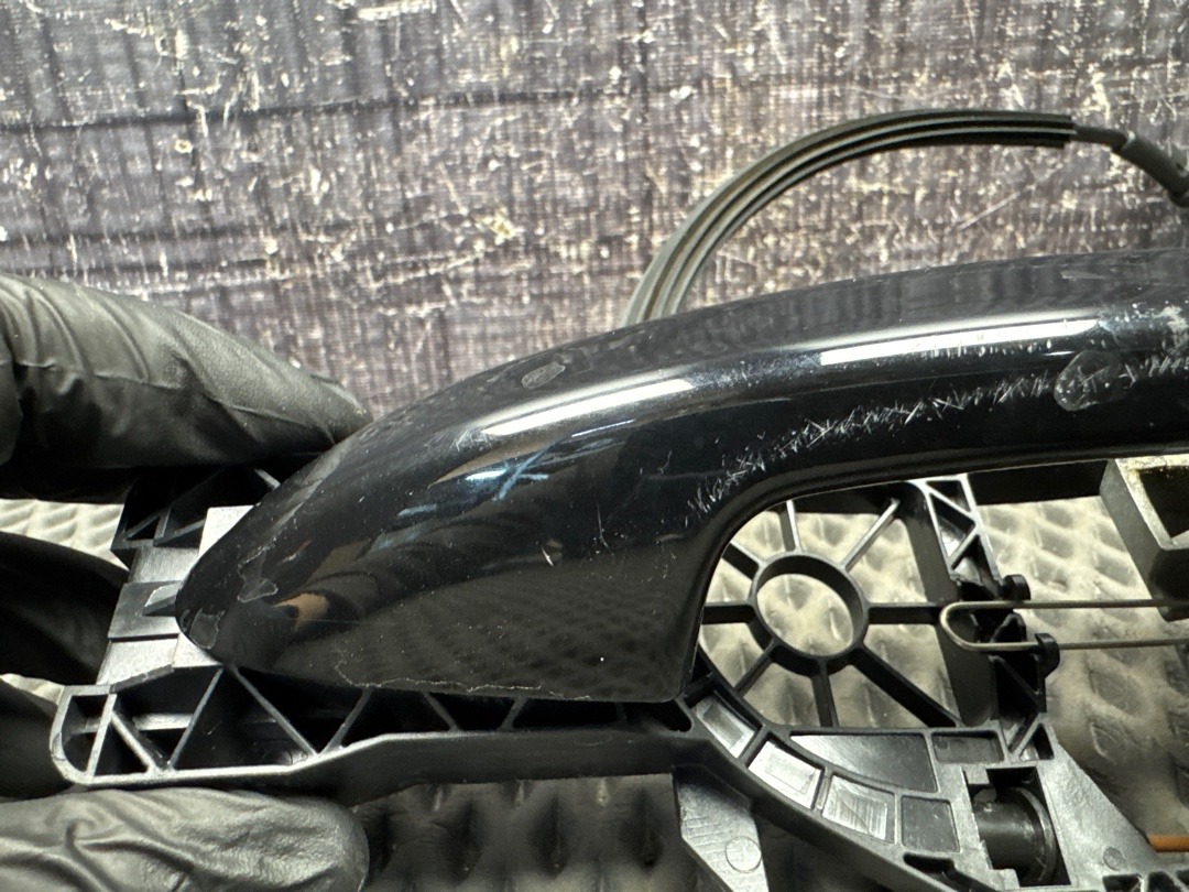 Ручка двери внешняя, 2960 рублей, Красноярск