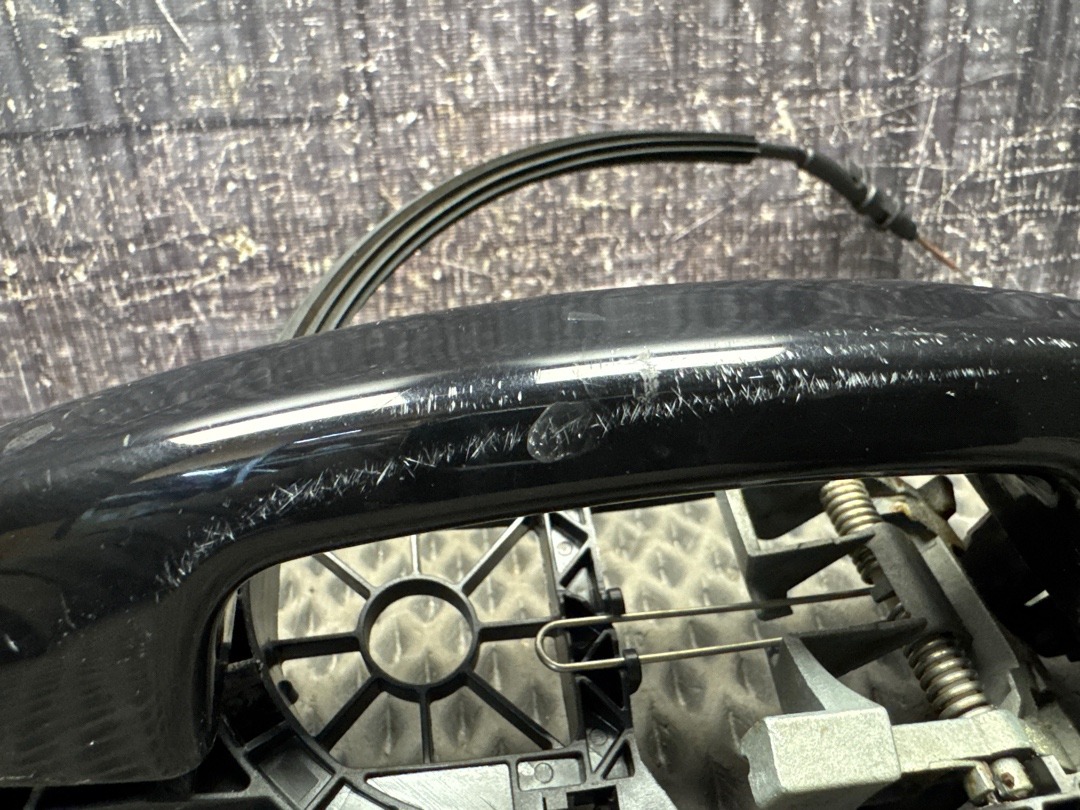 Ручка двери внешняя, 2960 рублей, Красноярск