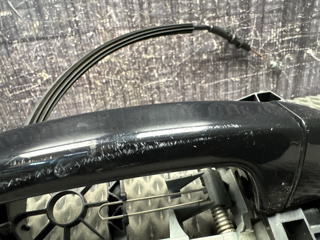 Ручка двери внешняя, 2960 рублей, Красноярск