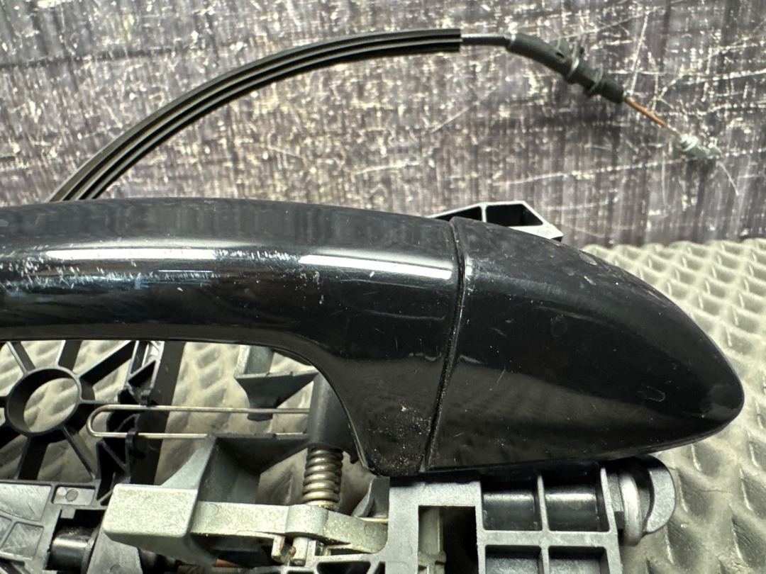 Ручка двери внешняя, 2960 рублей, Красноярск