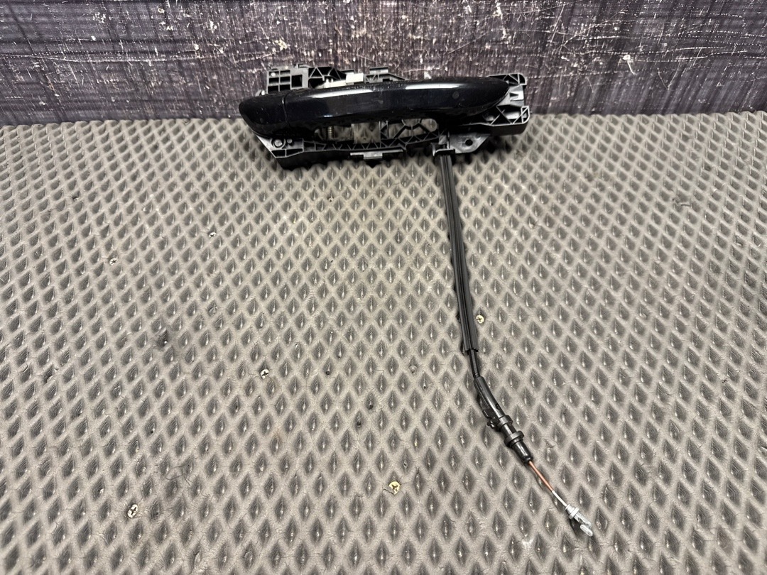 Ручка двери внешняя, 2960 рублей, Красноярск