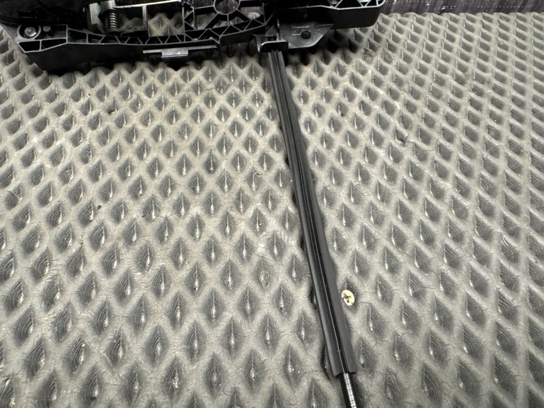 Ручка двери внешняя, 2960 рублей, Красноярск