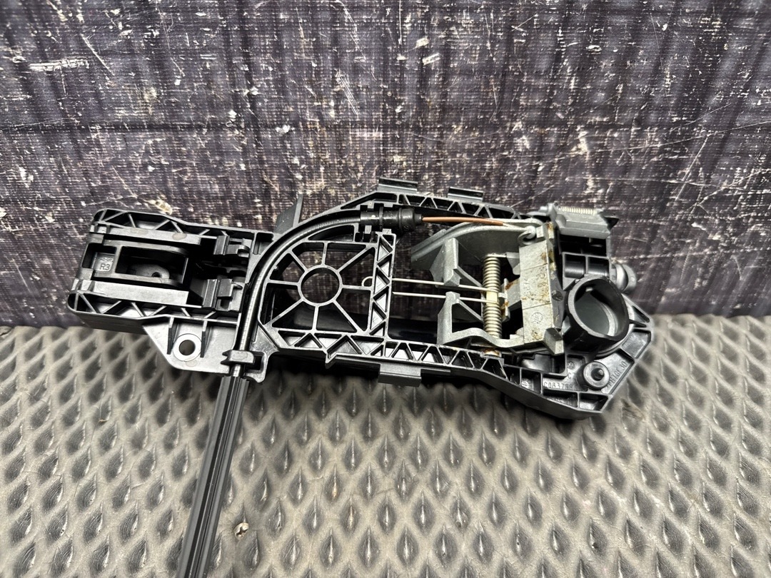 Ручка двери внешняя, 2960 рублей, Красноярск