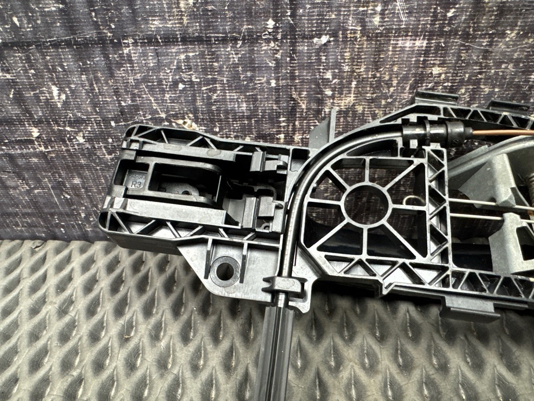 Ручка двери внешняя, 2960 рублей, Красноярск